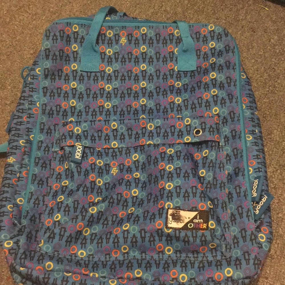Book bag